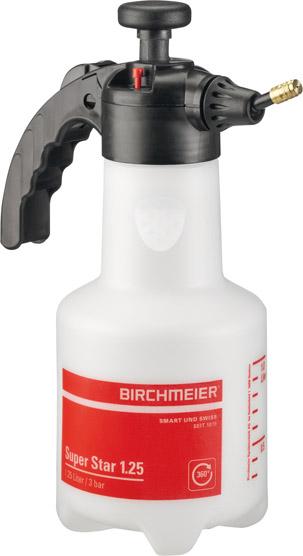 Produktbild Birchmeier Drucksprühgerät SuperStar360G Funktion, 1,25 Liter
