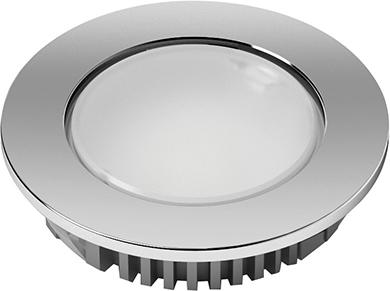 Produktbild Magic LED MultiLite Flood ohne ADR, ww, 12VDC, 4W, 2m