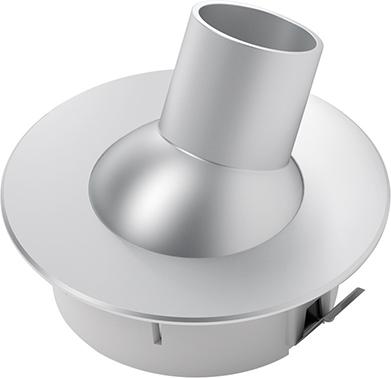 Produktbild Magic LED S-Dot Alu Optik nw 12VDC, 1.2W, 1.8m LTG, M1