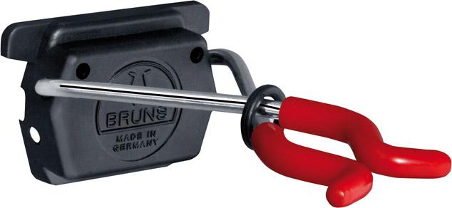 Produktbild Bruns Halter 2er Set