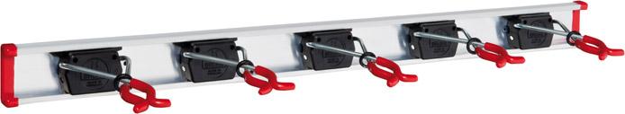 Produktbild Bruns Gerätehalter 5er Set