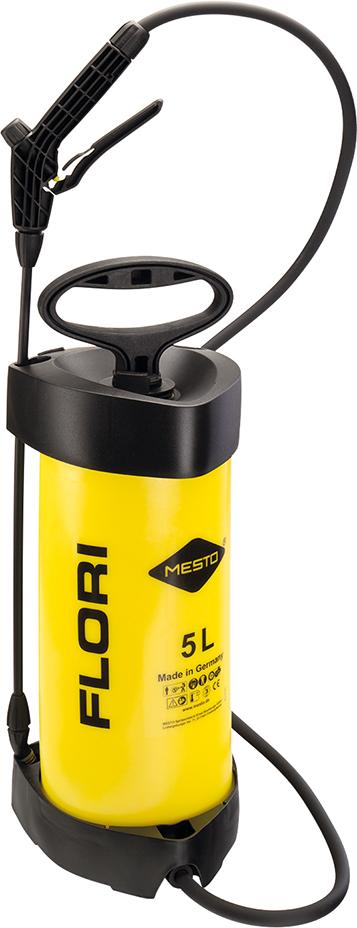 Produktbild MESTO FLORI Drucksprühgerät 5 Liter bild 4