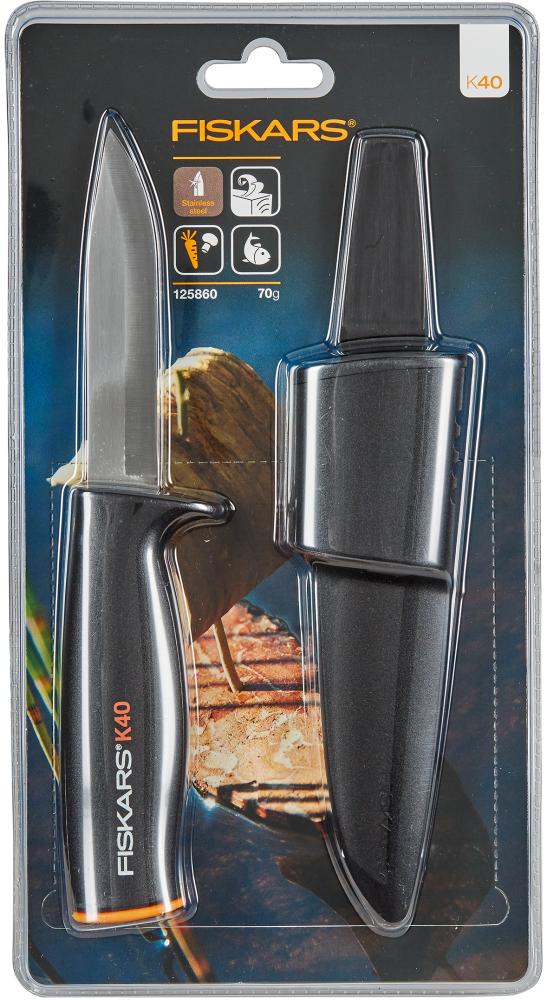 Produktbild Fiskars Universalmesser bild 3