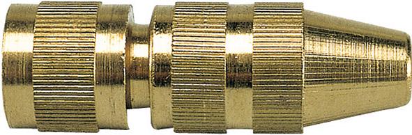 Produktbild GLORIA Messing-Hohlkegeldüse verstellbar