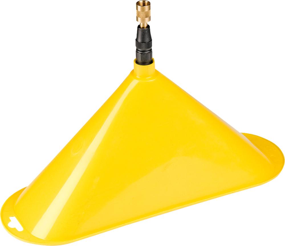 Produktbild GLORIA Spritzschirm 270