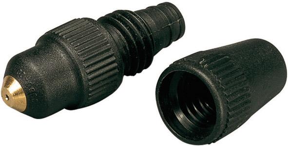 Produktbild GLORIA Düse komplett., verstellbar