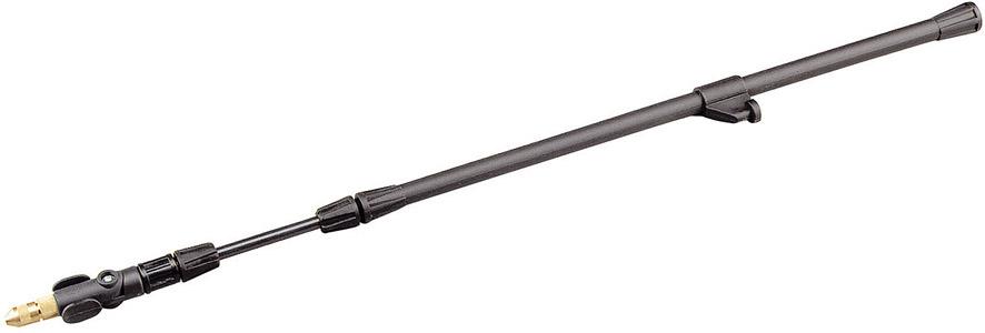 Produktbild GLORIA Kunstoff-Teleskop-Spritzrohr mit Düse