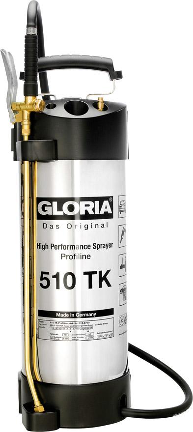 Produktbild GLORIA Reinigungsgerät PROFILINE 510 TK