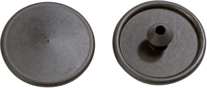 Produktbild GLORIA Ventilmembran (Flatterventil)