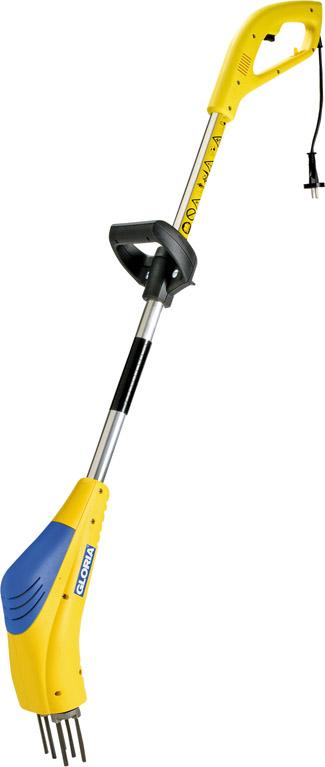 Produktbild GLORIA Gardenboy Plus Plus 400 W