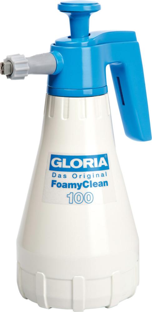Produktbild GLORIA Foamy Clean 100 1,00l