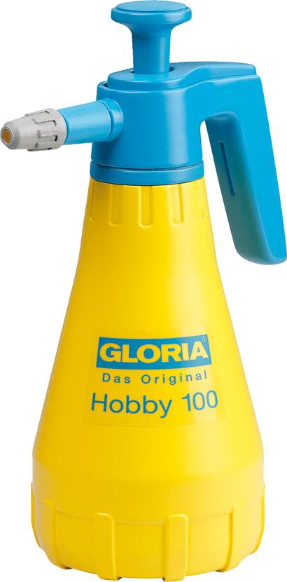 Produktbild GLORIA Drucksprühgerät Hobby 100