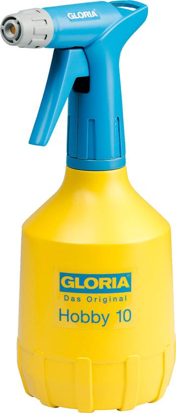 Produktbild GLORIA Feinsprueher Hobby 10