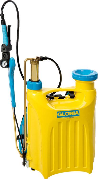 Produktbild GLORIA Kolbenrückensprühgerät Pro 1800