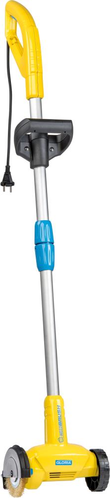 Produktbild GLORIA Weedbrush Fugenbürste