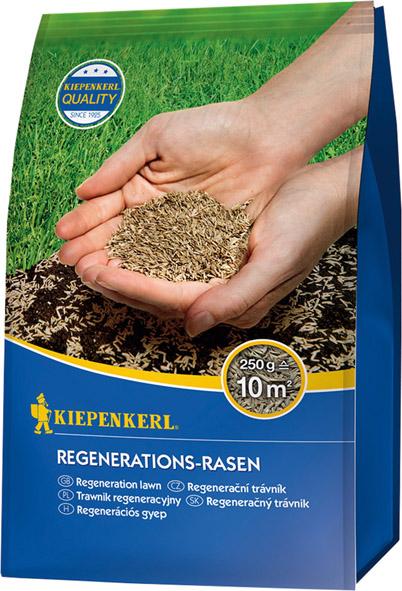 Produktbild Kiepenkerl Regenerations-Rasen 250