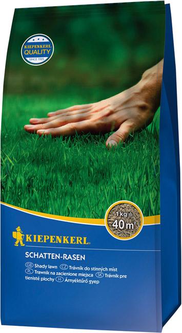 Produktbild Kiepenkerl Schatten-Rasen 1 kg