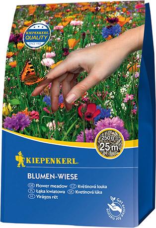 Produktbild Kiepenkerl Blumen-Wiese 250 gr.