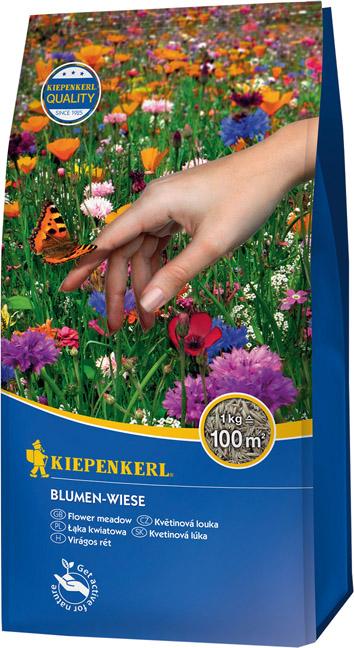 Produktbild Kiepenkerl Blumen-Wiese 1 kg