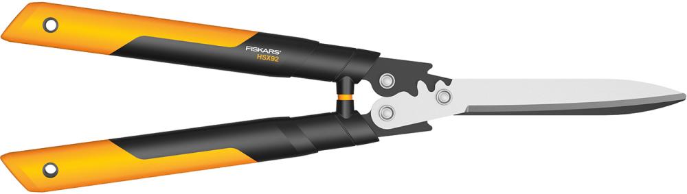 Produktbild Fiskars Getriebe Heckenschere PowerGear X HSX92