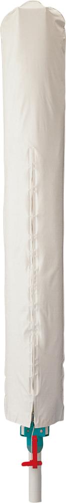 Produktbild Blome Schutzhülle 175 X 34 cm weiß f. Wäschespinnen # 15200 bild 2