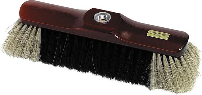 Produktbild Nölle Stubenbesen 28 cm lang mit Naturhaar Gewinde