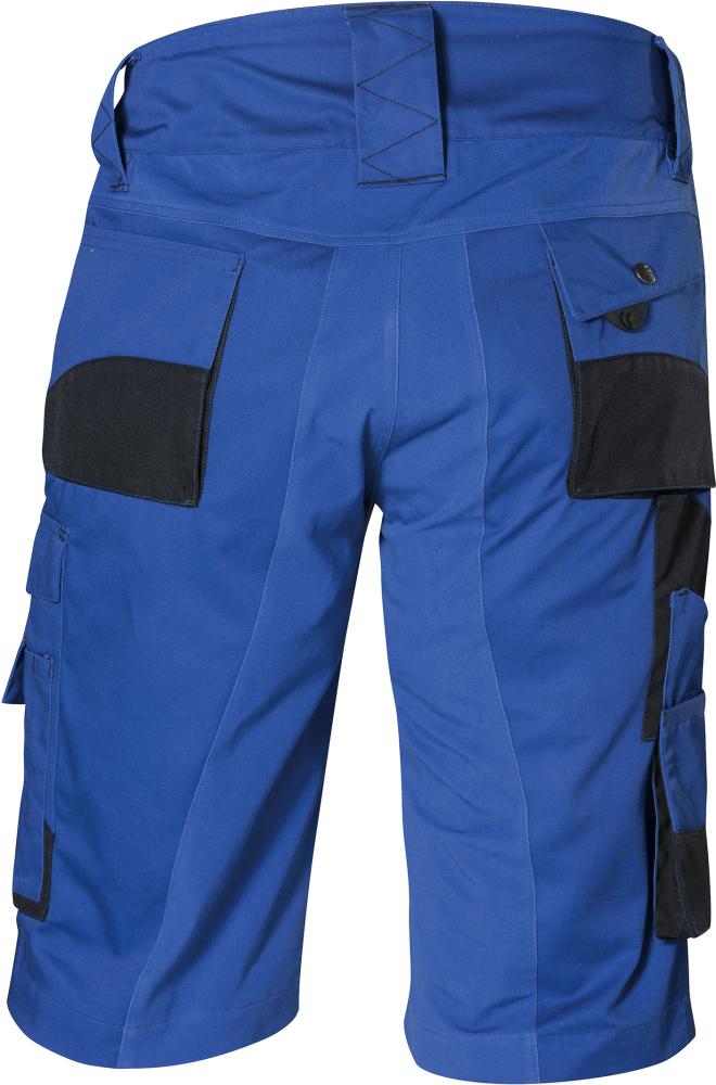 Produktbild Fortis Herren Bermuda Performance 24 blau schwarz Gr.64 bild 2