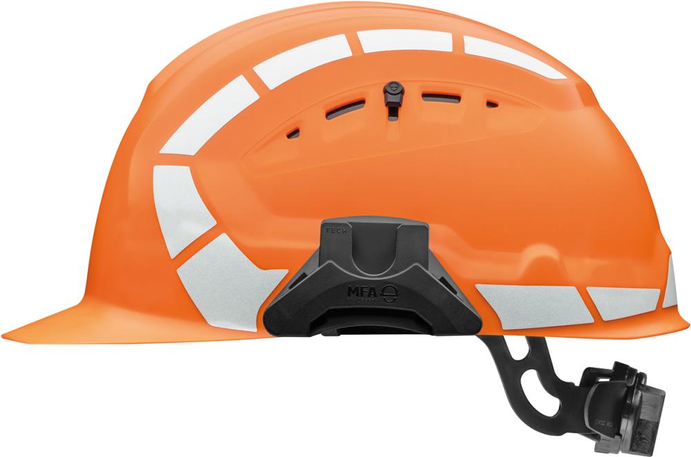 Produktbild Schuberth Reflexstreifen Kit CrossLine für Cross Helme