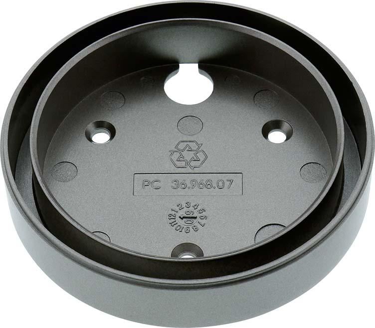 Produktbild Magic Anbaudose PowerLite, EDS Optik f.nachträgl.Montage