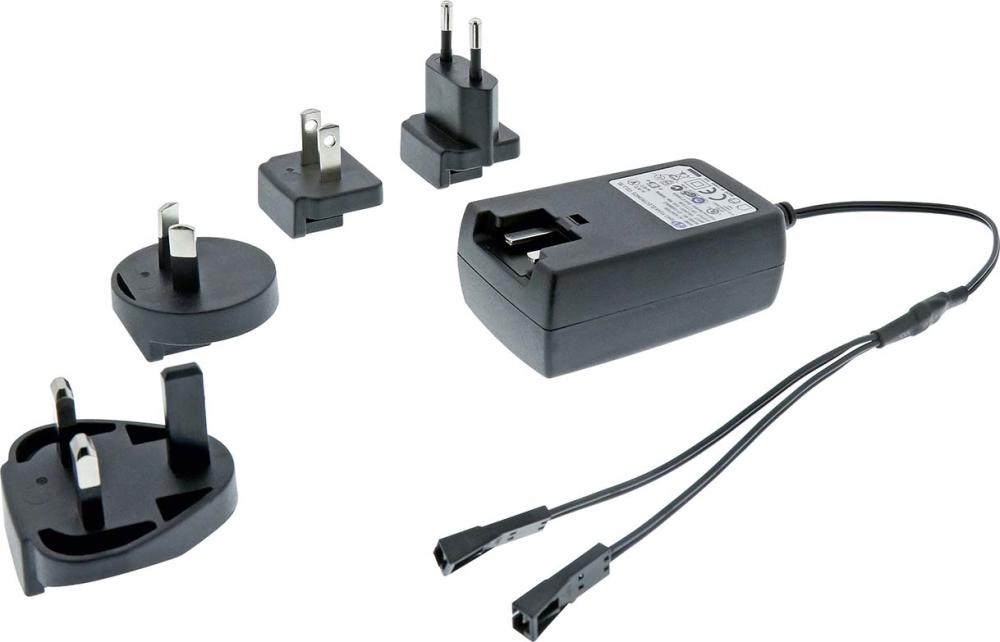 Produktbild Magic Stecker EVG 12VDC 10W Adapter 100-240V, 50/60Hz