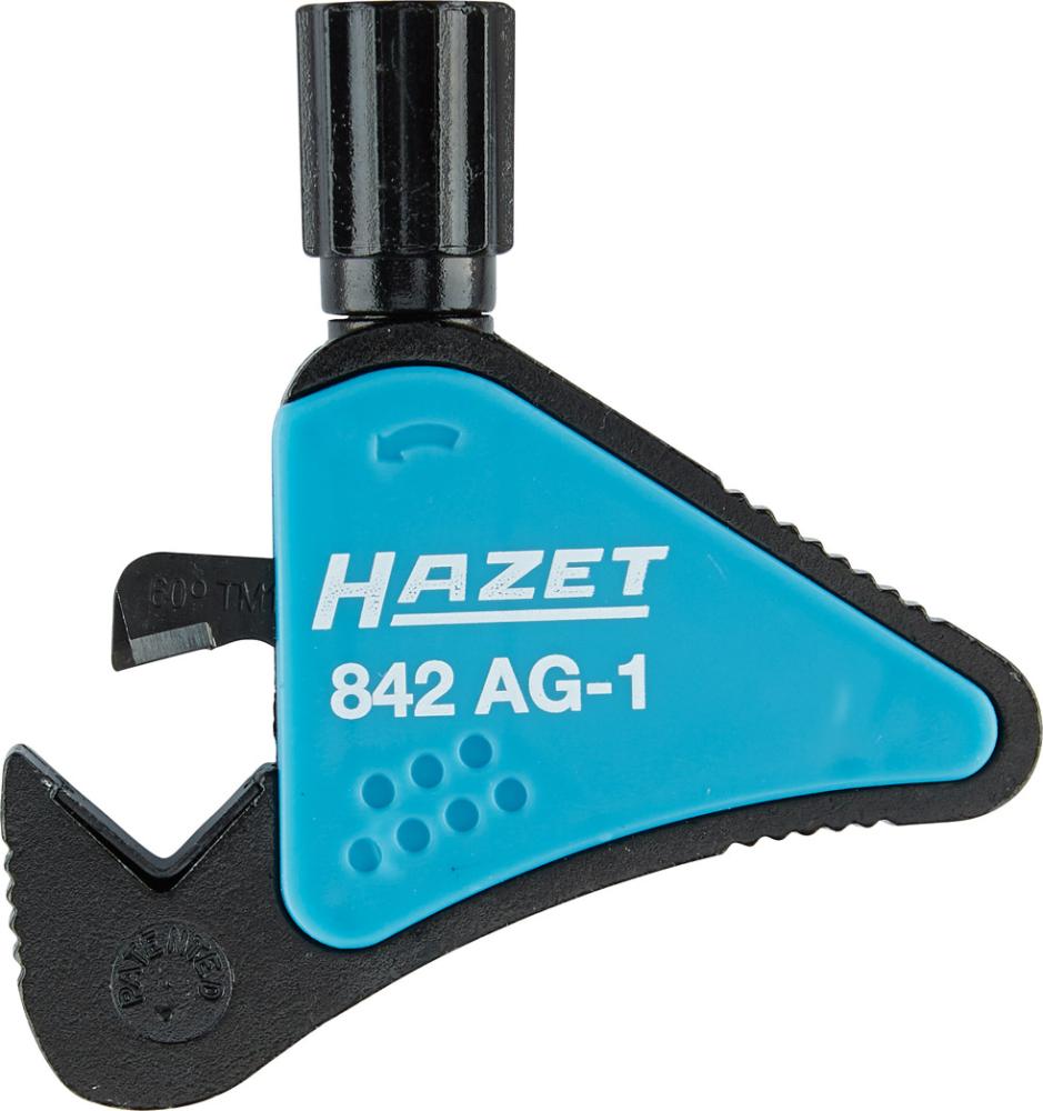 Produktbild Hazet Gewinde Nachschneider 4-13mm