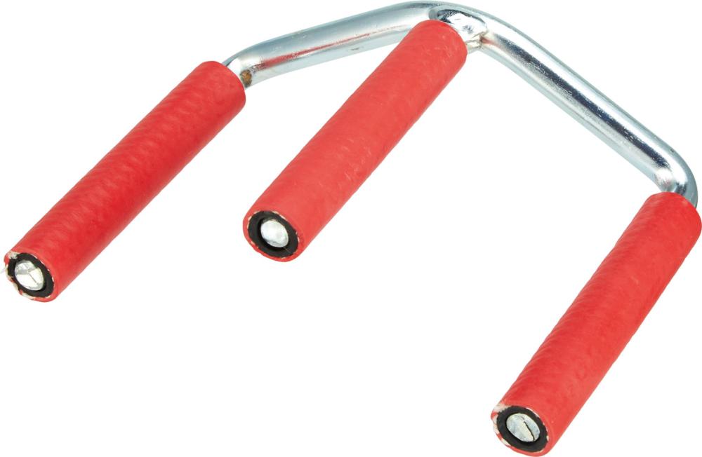 Produktbild Schwaiger Plattenträger Tragfix Paar 0-70mm