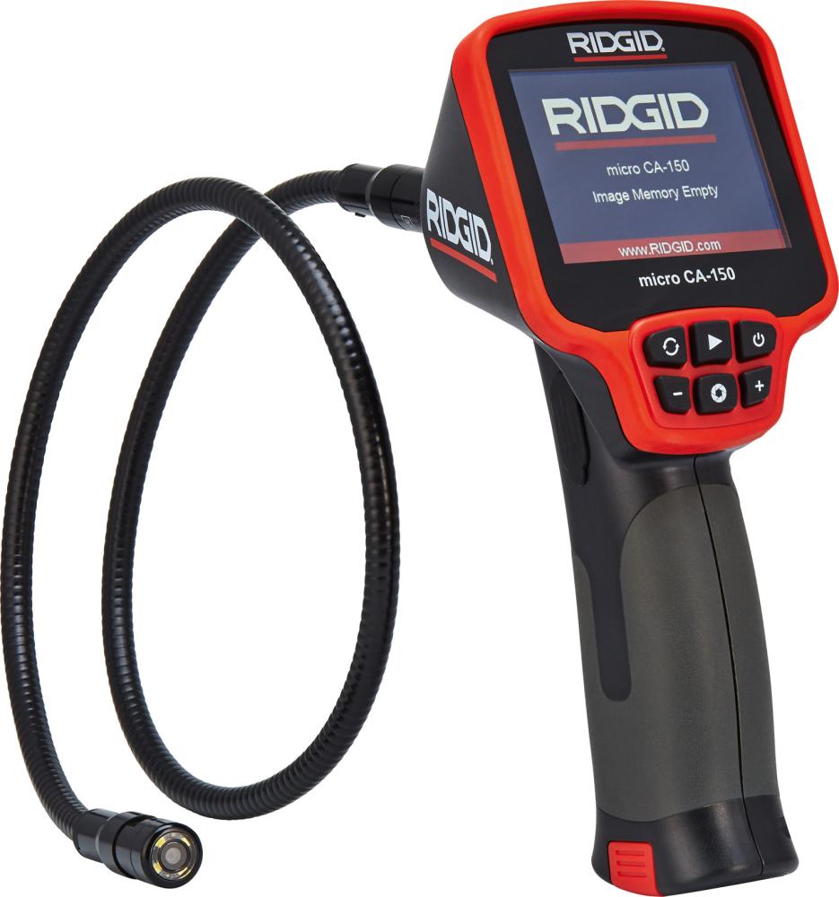 Produktbild Ridgid Inspektionskamera micro CA-150