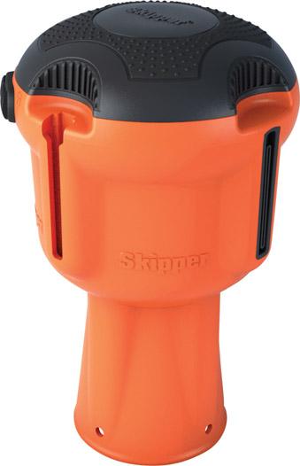 Produktbild Skipper Gehäuse ohne eigenes Gurtband