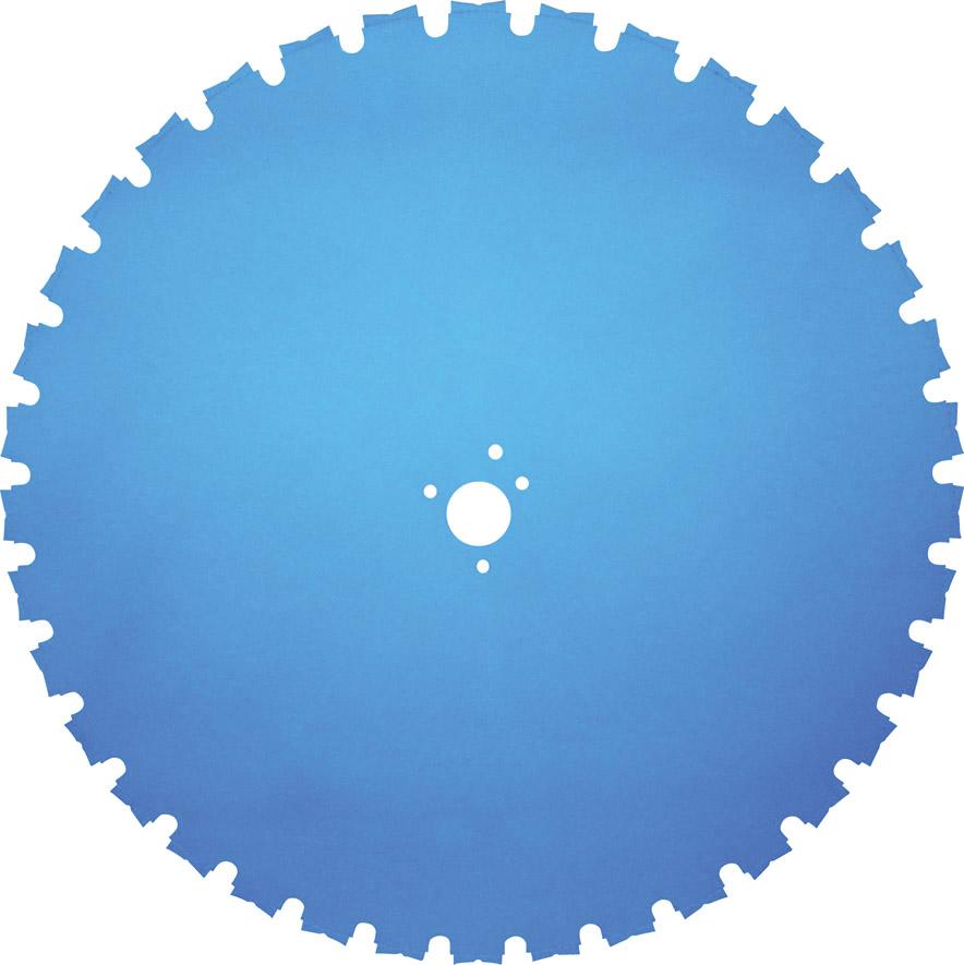 Produktbild Norton Clipper Diamant Trennscheibe Classic Universal Laser 900 x 60 mm