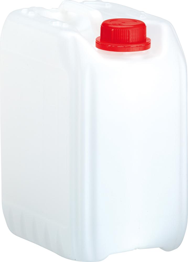Produktbild Hünersdorff Industriekanister 5 Liter natur UN Zulassung