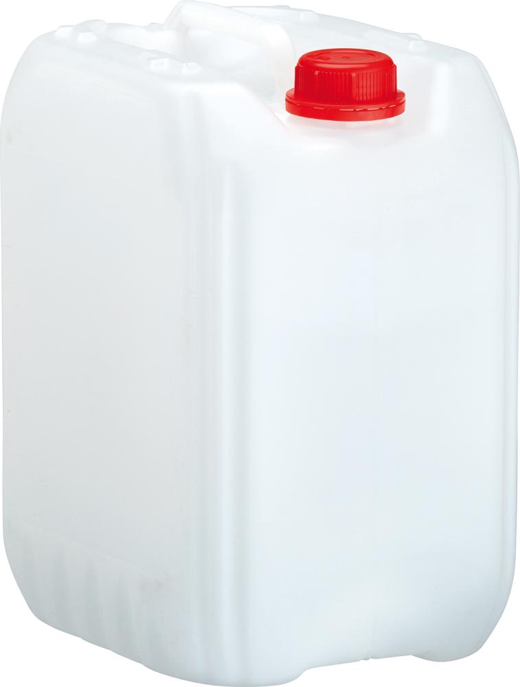 Produktbild Hünersdorff Industriekanister 10 Liter natur UN Zulassung