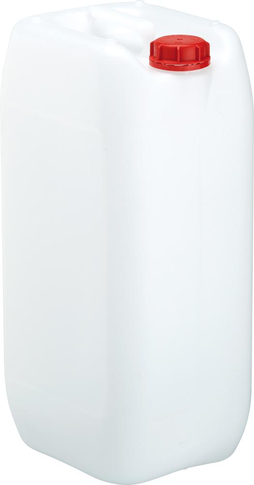 Produktbild Hünersdorff Industriekanister 30 Liter natur UN Zulassung