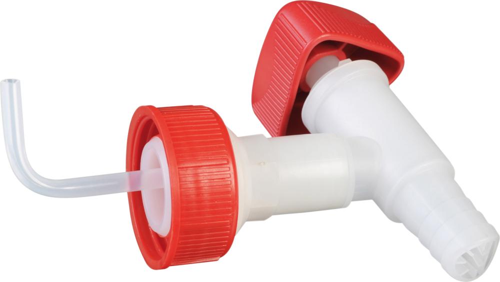 Produktbild Hünersdorff Auslaufhahn für Kanister DIN45