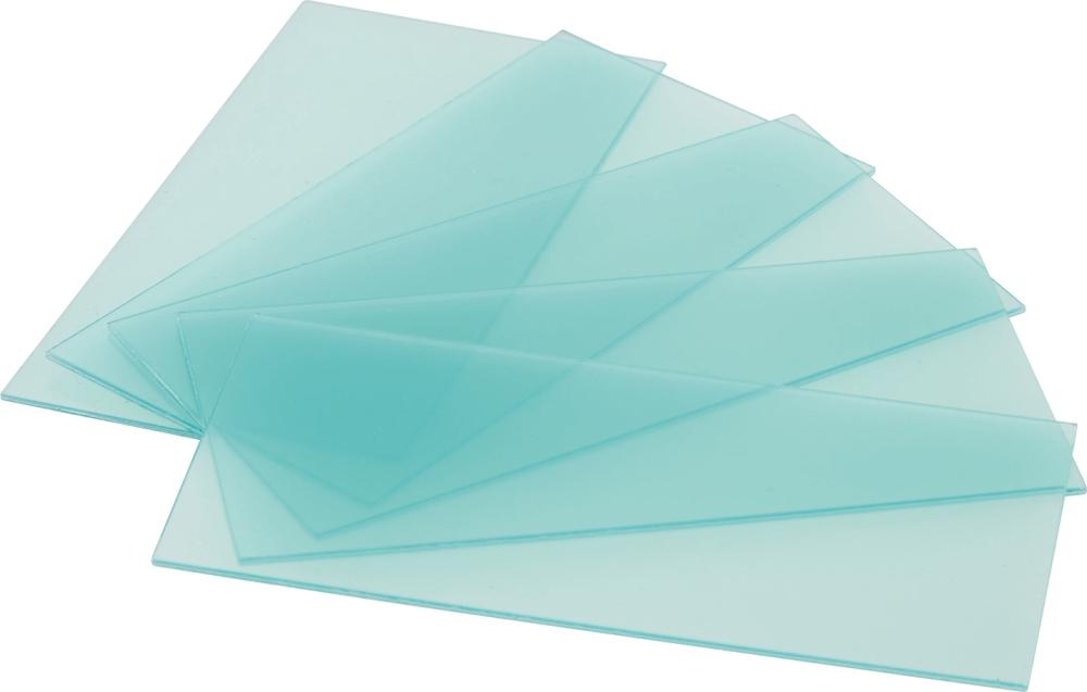 Produktbild Optrel Innere Schutzscheibe e680670/650 OPTREL (VE a 5St)