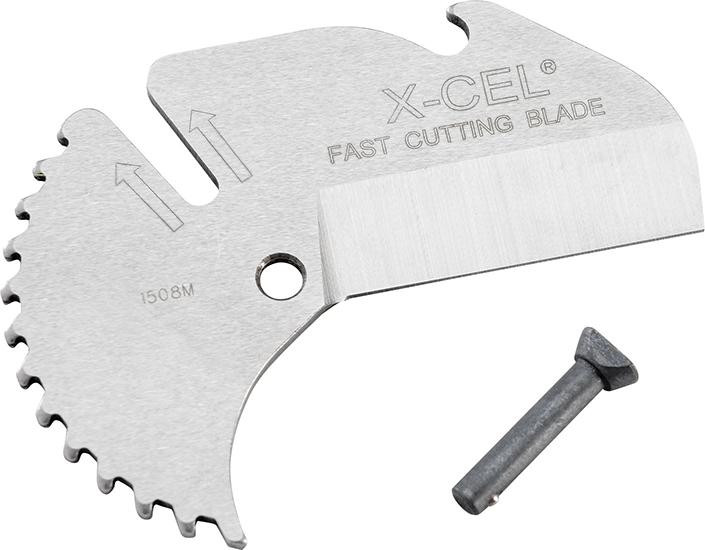 Produktbild Ridgid Ersatzklinge 12-63mm