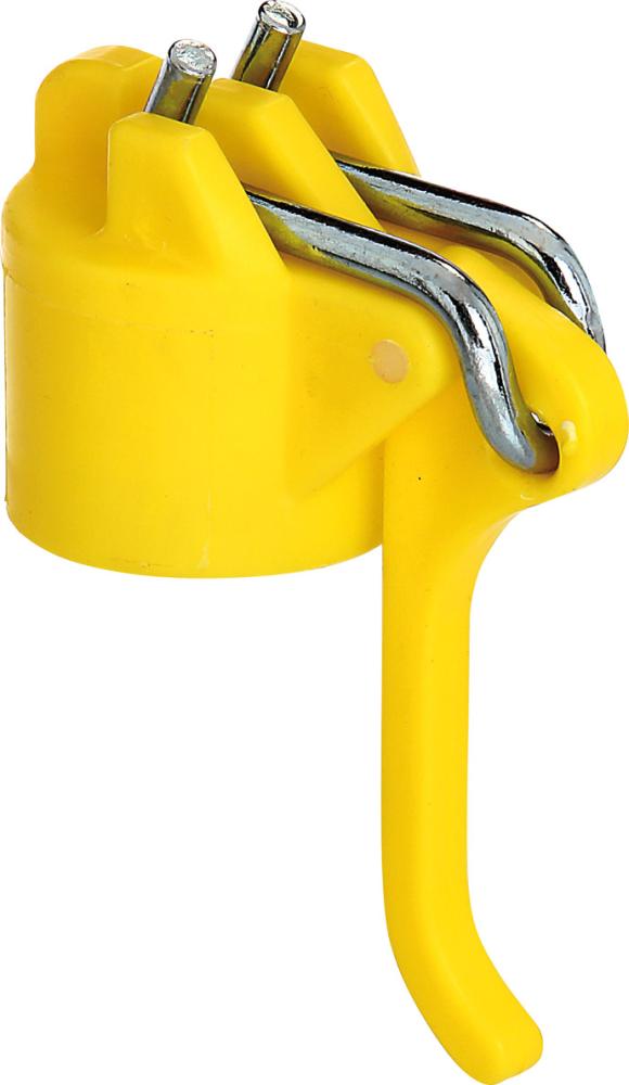 Produktbild Alberts Leinenspanner,f.42mm DM. Wäschepfähle