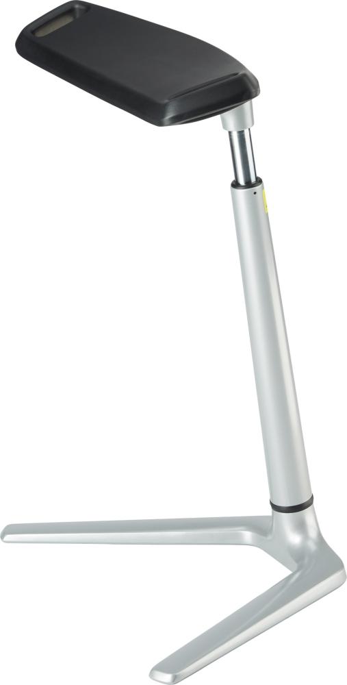 Produktbild Bimos Stehhilfe ESD Fin Integralschaum schwarz