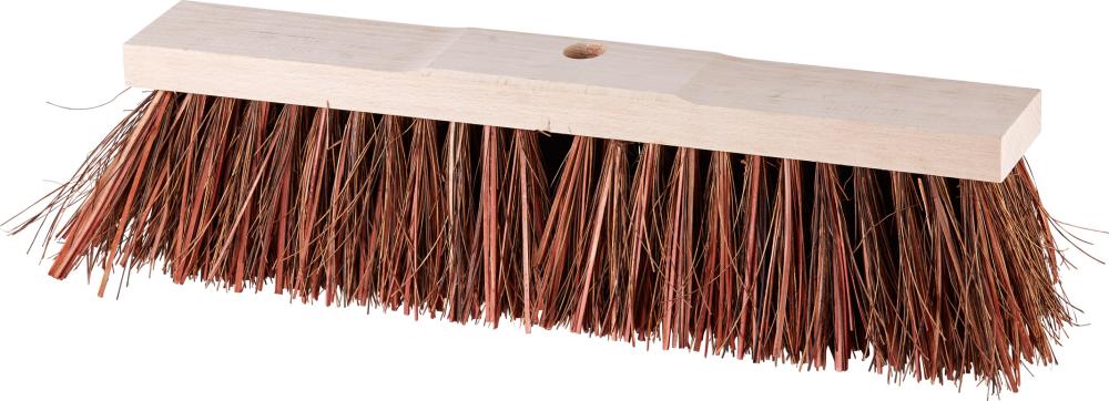 Produktbild Nölle Strassenbesen Piassava 50 cm Sattelholz