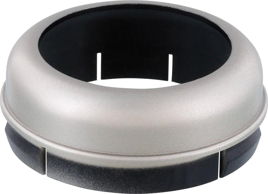 Produktbild Magic Blendring SuperSpot innen schwarz/außen edel.