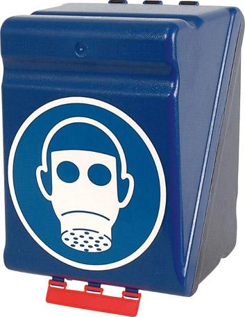 Produktbild Gebra Aufbewahrungsbox SECU Maxi für schweren Atemschutz