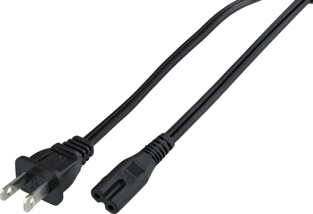 Produktbild Magic USA Zuleitung f. NetzteilL 1800, CEE (figure 8) ws