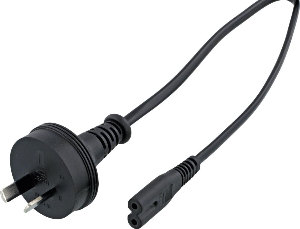 Produktbild Magic AUS Zuleitung f Netzteil L 1800, CEE (figure 8) ws