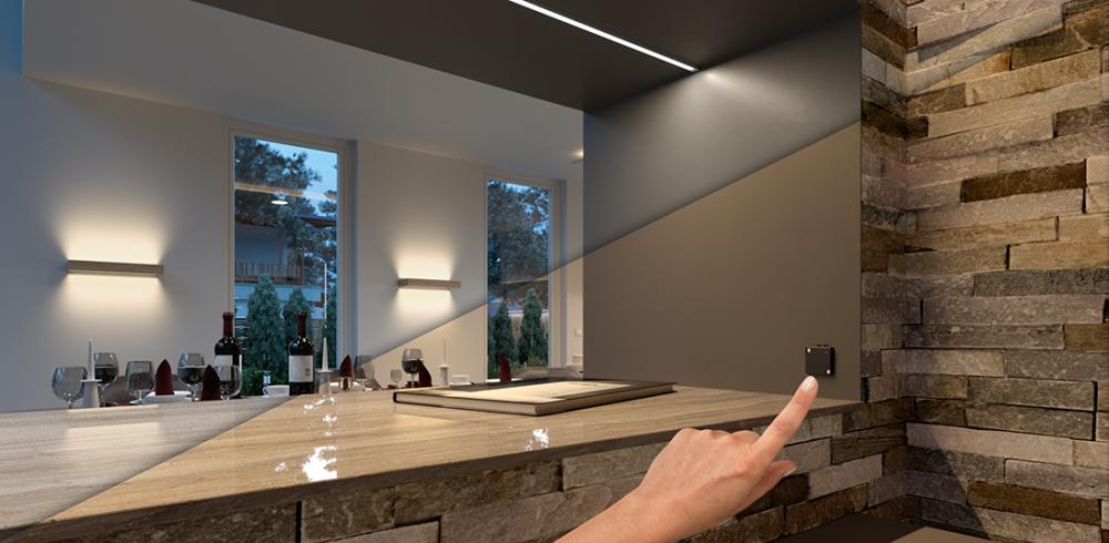 Produktbild Magic VarioWhite Basic Control 12VDC, max. 36W bild 4