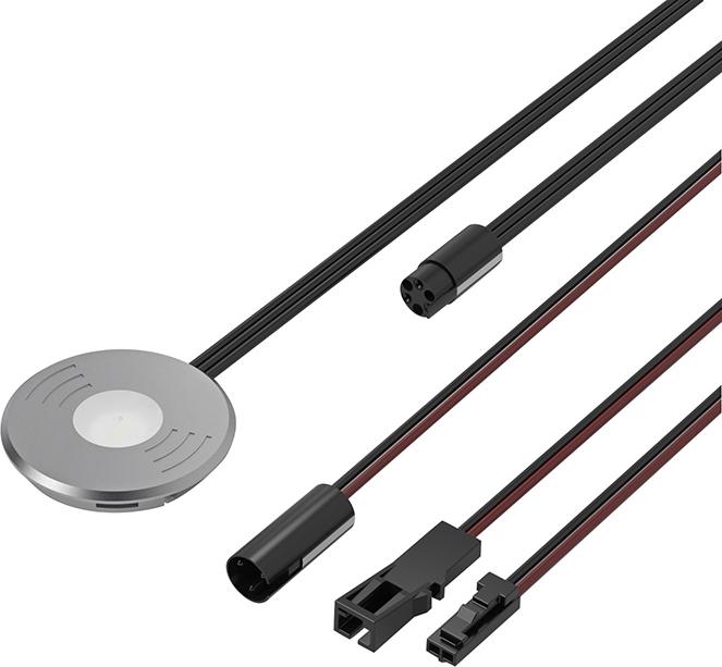 Produktbild Magic LED Touch Sensordimmer/ schalter, max 12V,max.36W